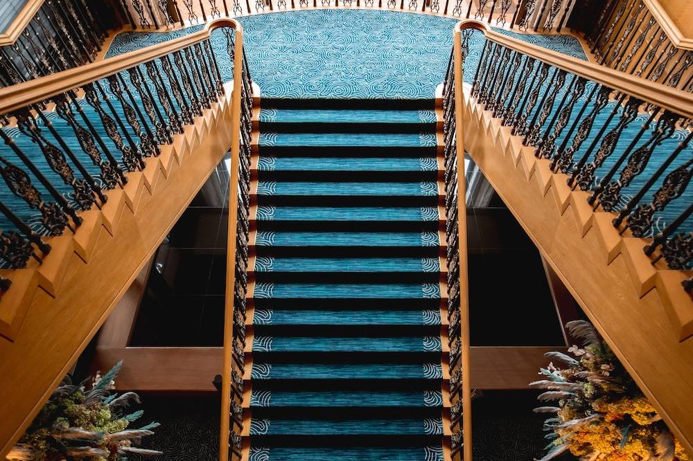 Four Seasons Hotel Boston