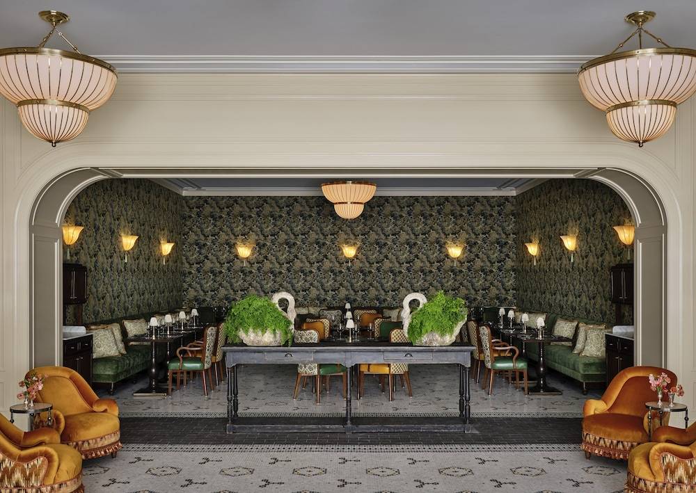 Four Seasons Hotel Boston