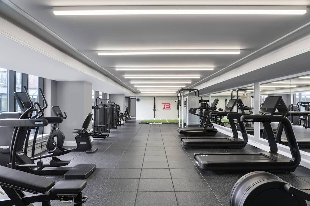 Four Seasons Hotel Boston