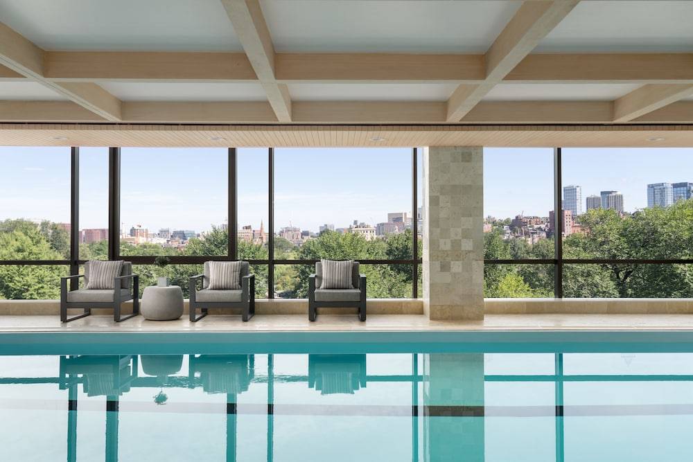 Four Seasons Hotel Boston