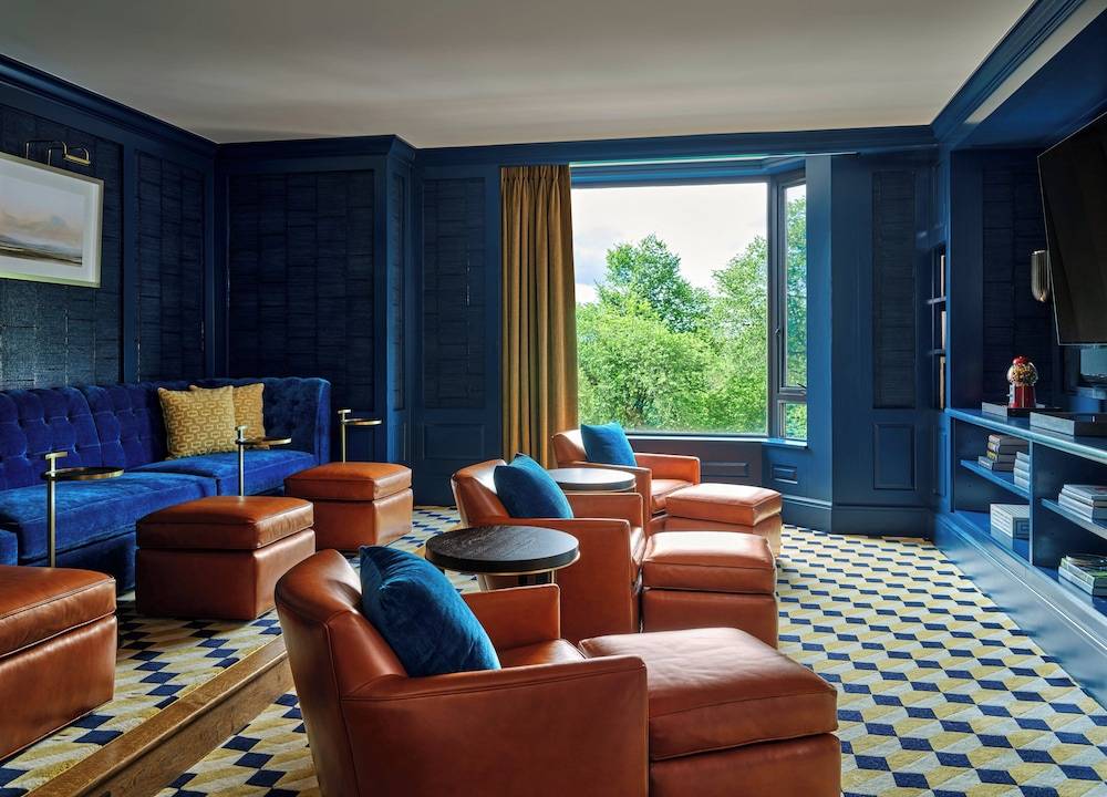 Four Seasons Hotel Boston