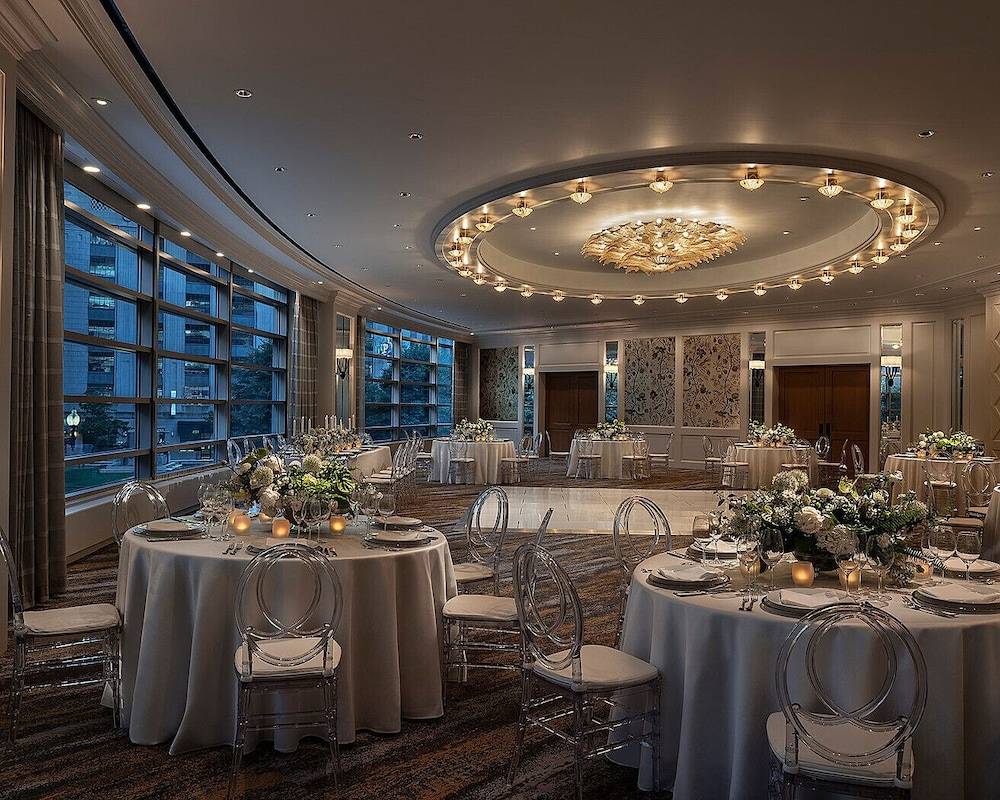 Four Seasons Hotel Boston