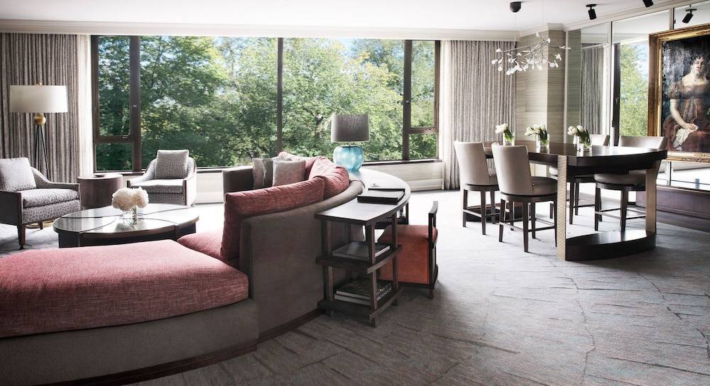 Four Seasons Hotel Boston