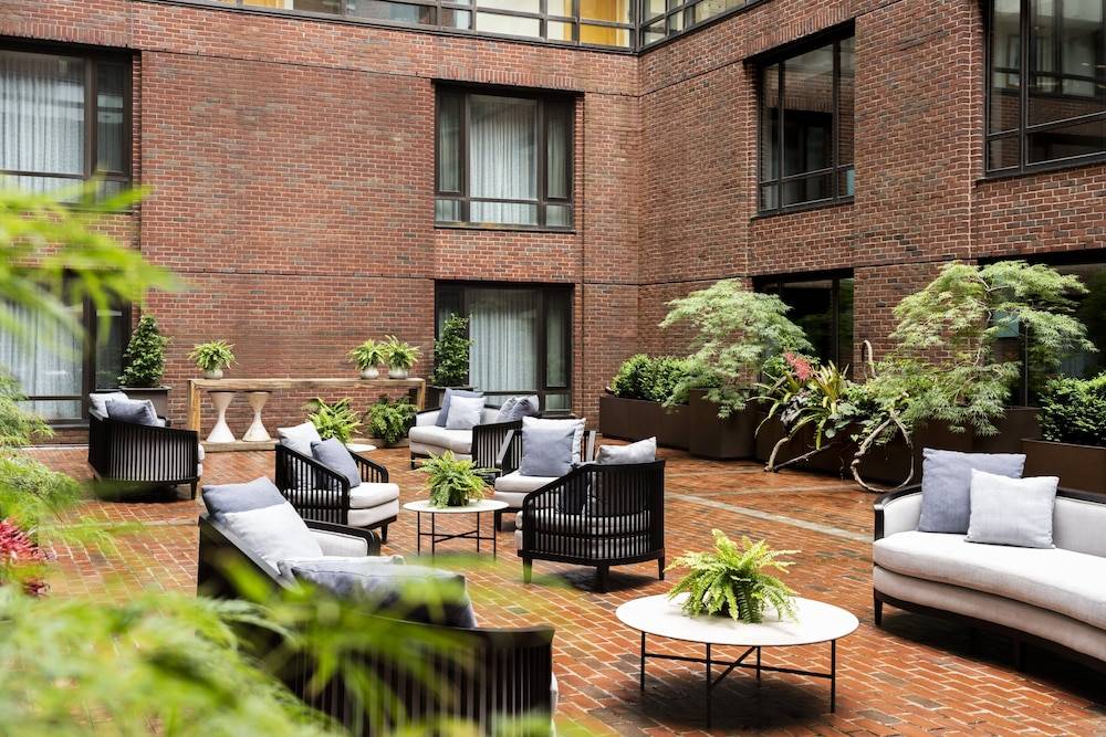 Four Seasons Hotel Boston