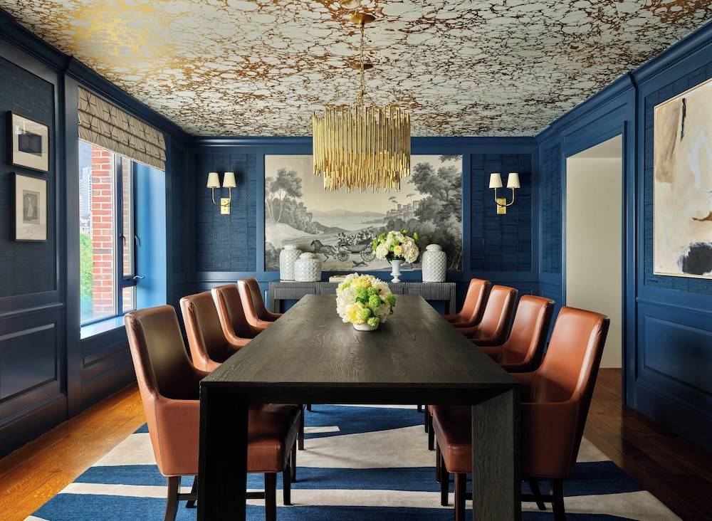 Four Seasons Hotel Boston