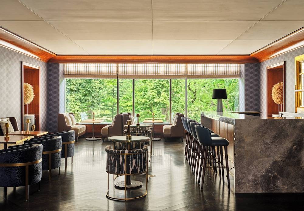 Four Seasons Hotel Boston