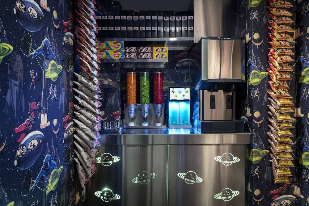 Four Seasons Hotel Boston