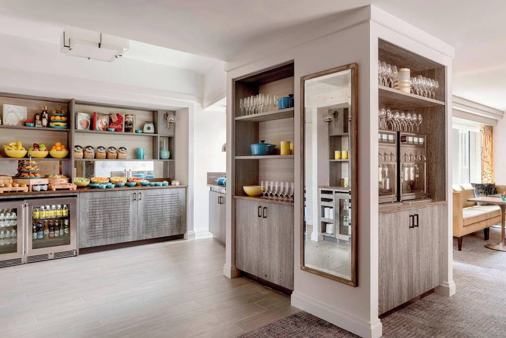 The Ritz-Carlton, Boston