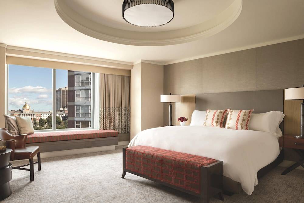 The Ritz-Carlton, Boston