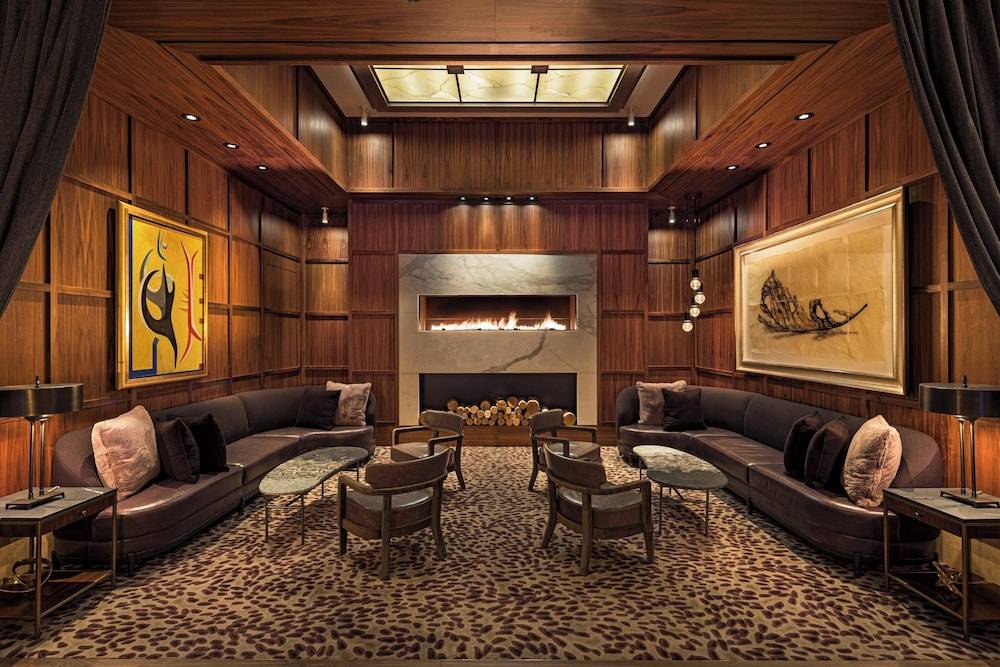 The Ritz-Carlton, Boston