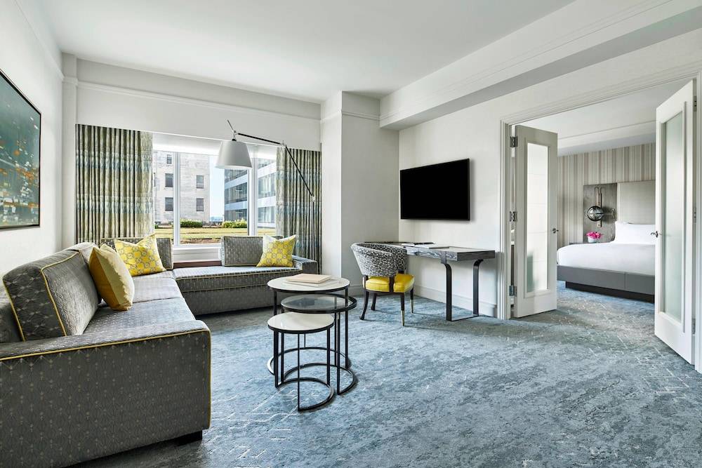 The Ritz-Carlton, Boston