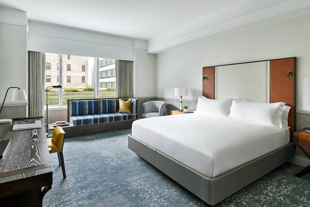 The Ritz-Carlton, Boston