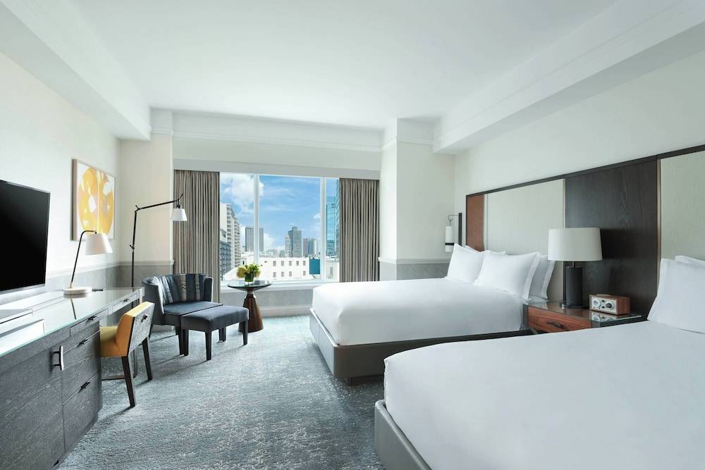 The Ritz-Carlton, Boston