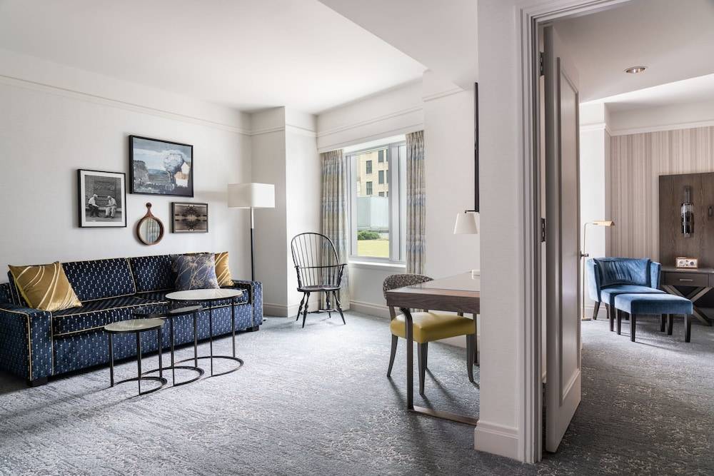 The Ritz-Carlton, Boston