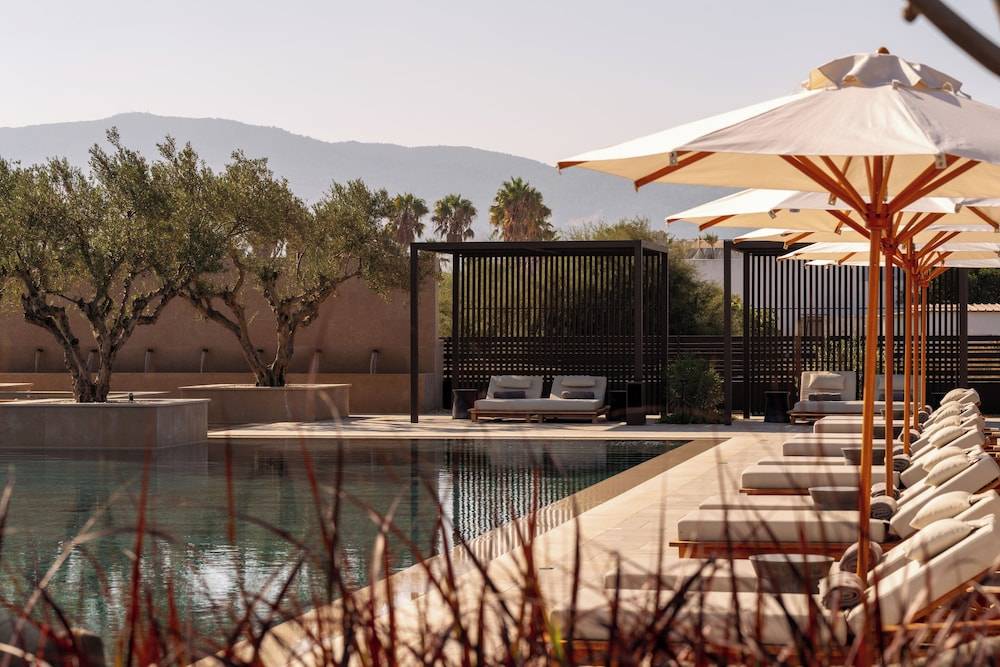 The Ritual A Wellness Retreat