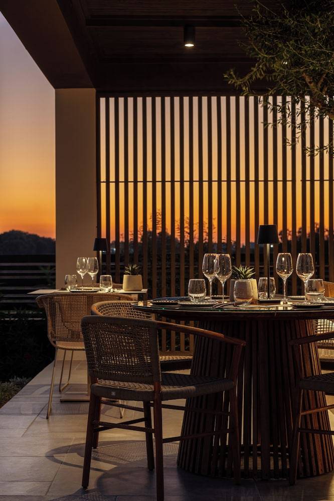 The Ritual A Wellness Retreat