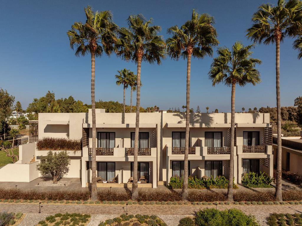 The Ritual A Wellness Retreat