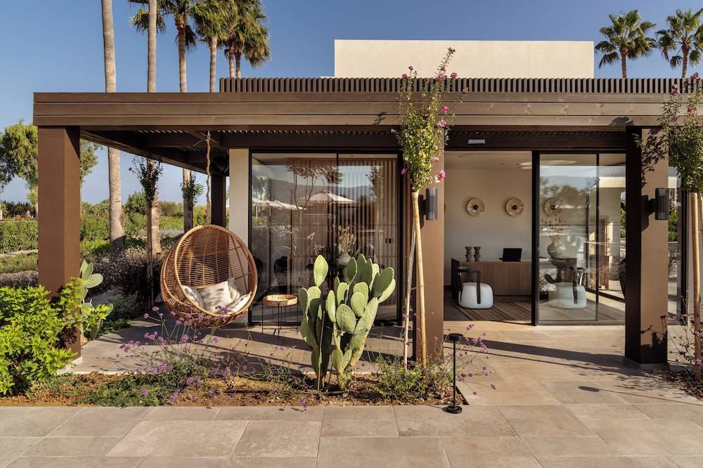 The Ritual A Wellness Retreat