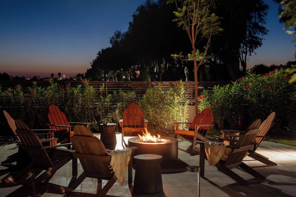 The Ritual A Wellness Retreat