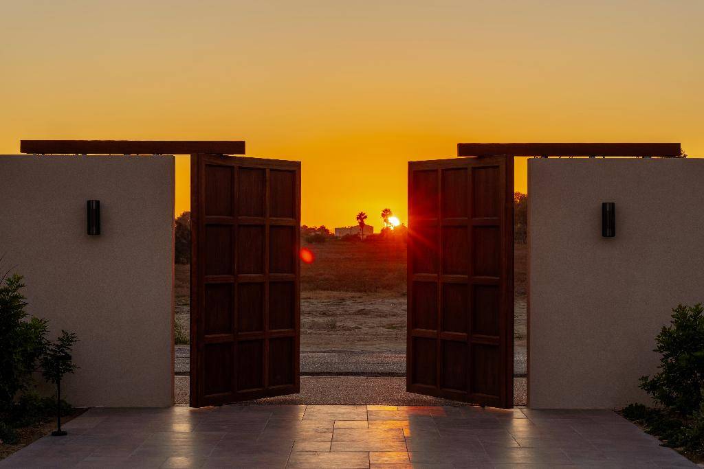 The Ritual A Wellness Retreat