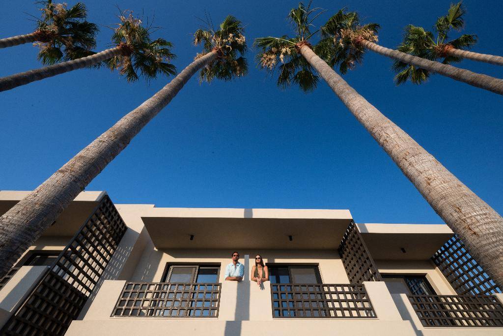 The Ritual A Wellness Retreat