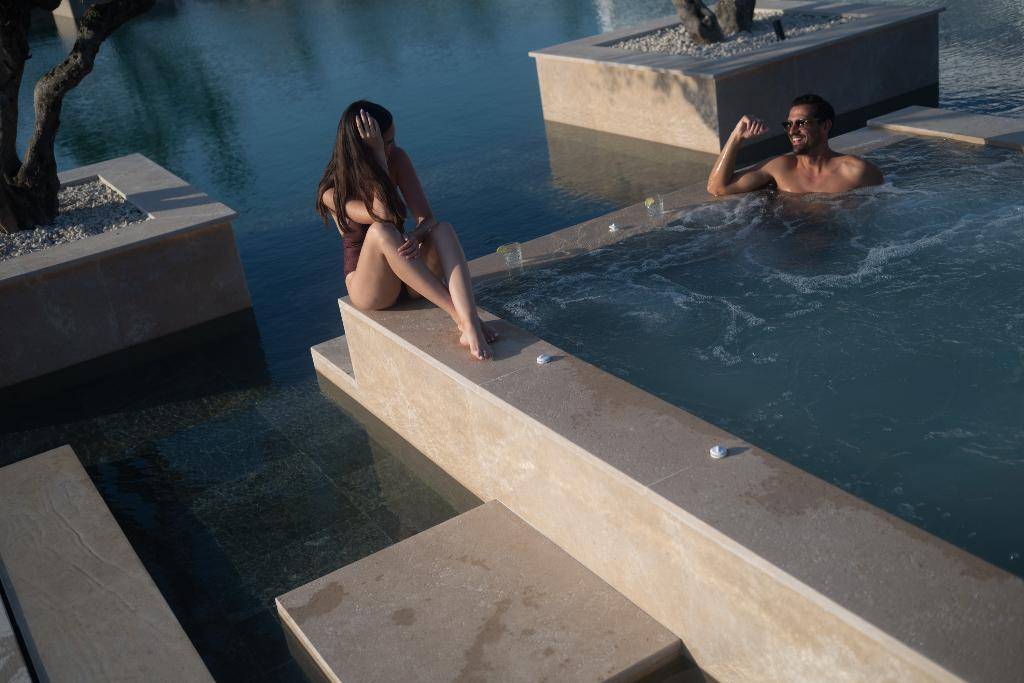 The Ritual A Wellness Retreat