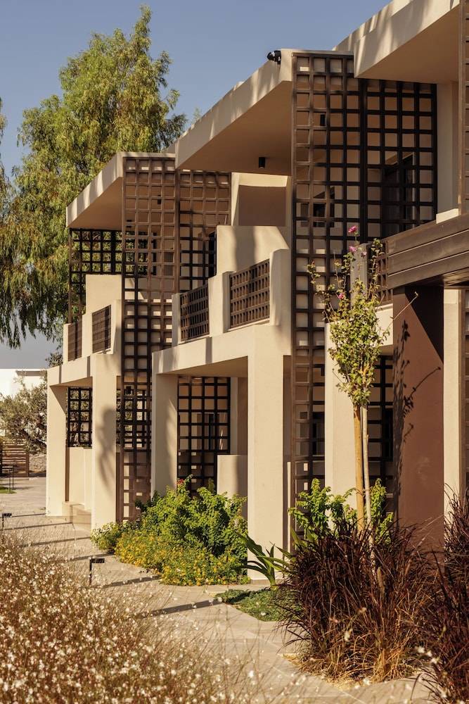 The Ritual A Wellness Retreat