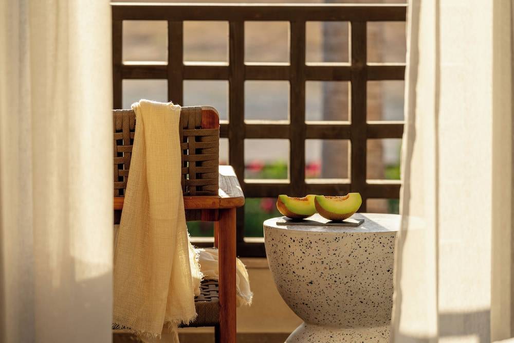 The Ritual A Wellness Retreat