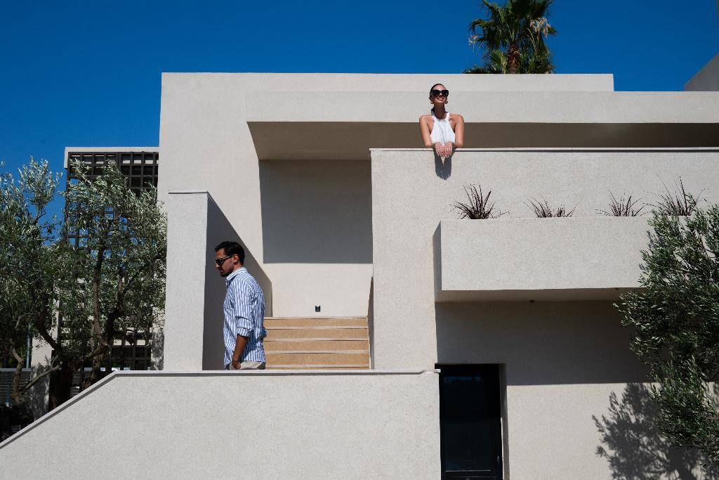 The Ritual A Wellness Retreat