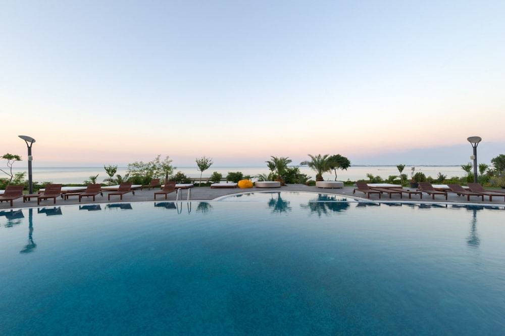 Grand Hotel Sveti Vlas