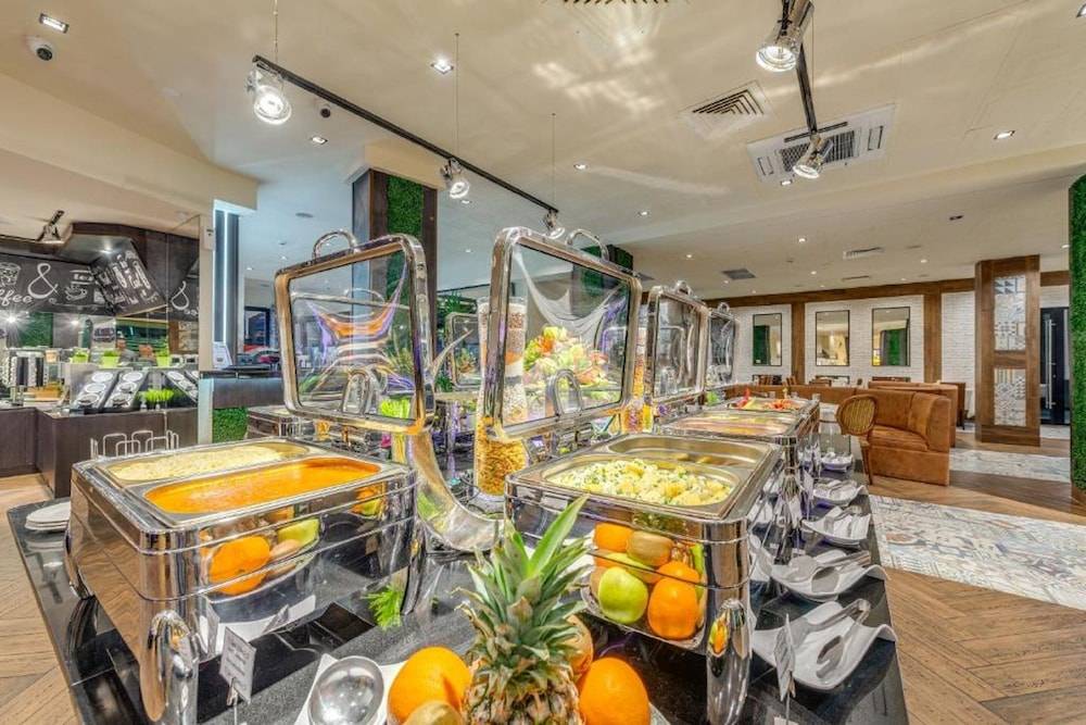 Grand Hotel Sveti Vlas