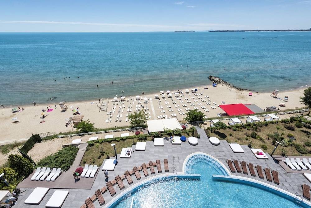 Grand Hotel Sveti Vlas