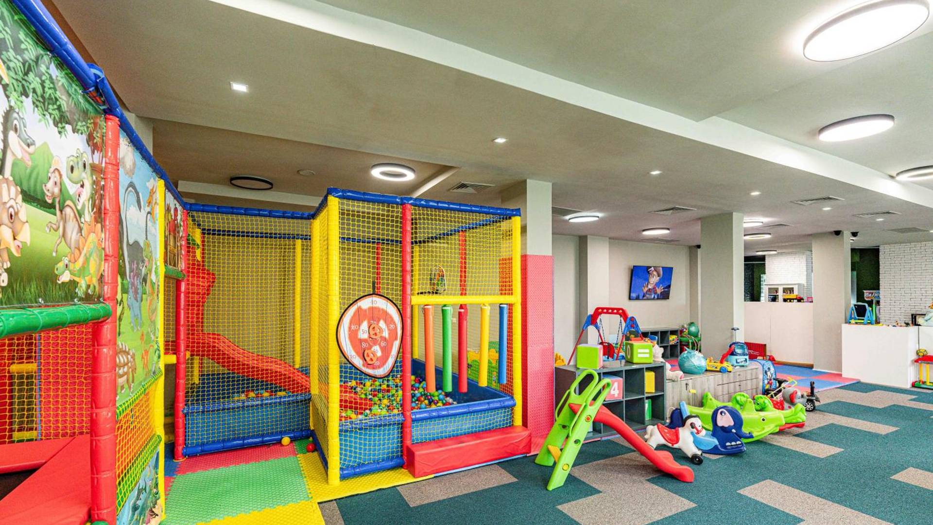 Grand Hotel Sveti Vlas