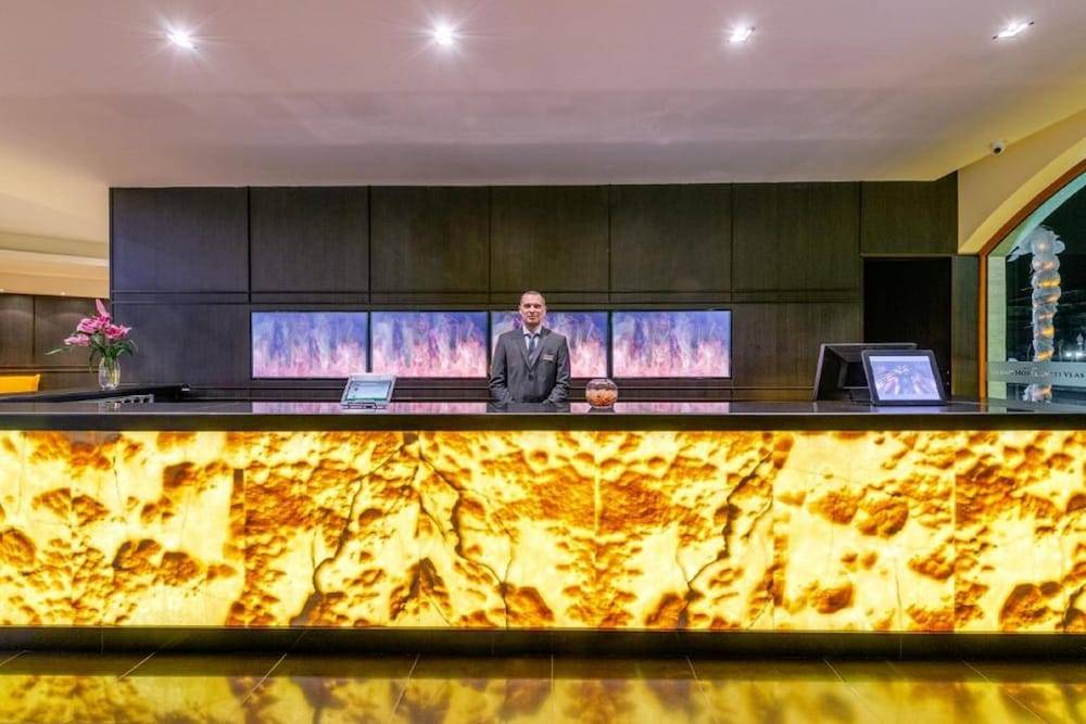 Grand Hotel Sveti Vlas