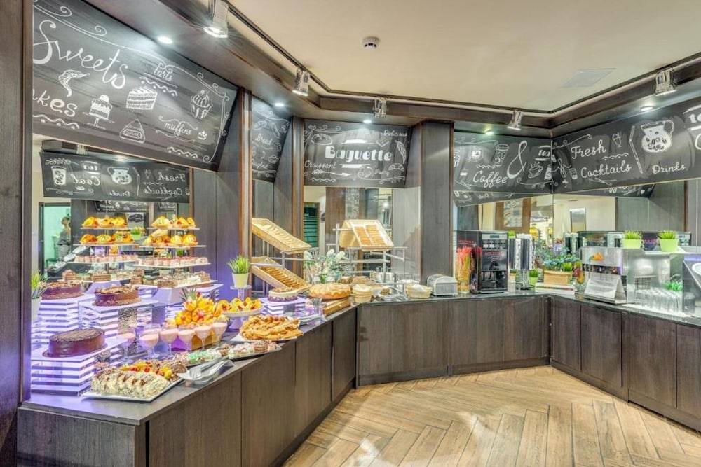 Grand Hotel Sveti Vlas