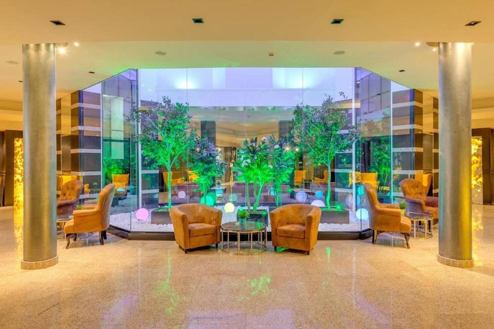 Grand Hotel Sveti Vlas