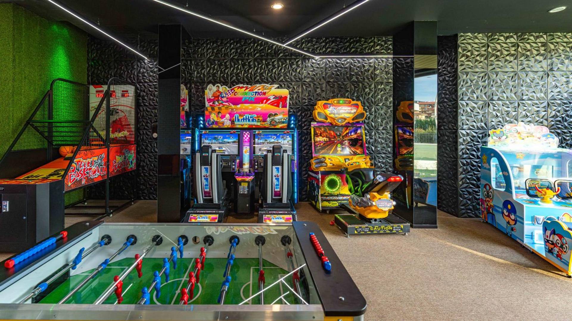 Grand Hotel Sveti Vlas