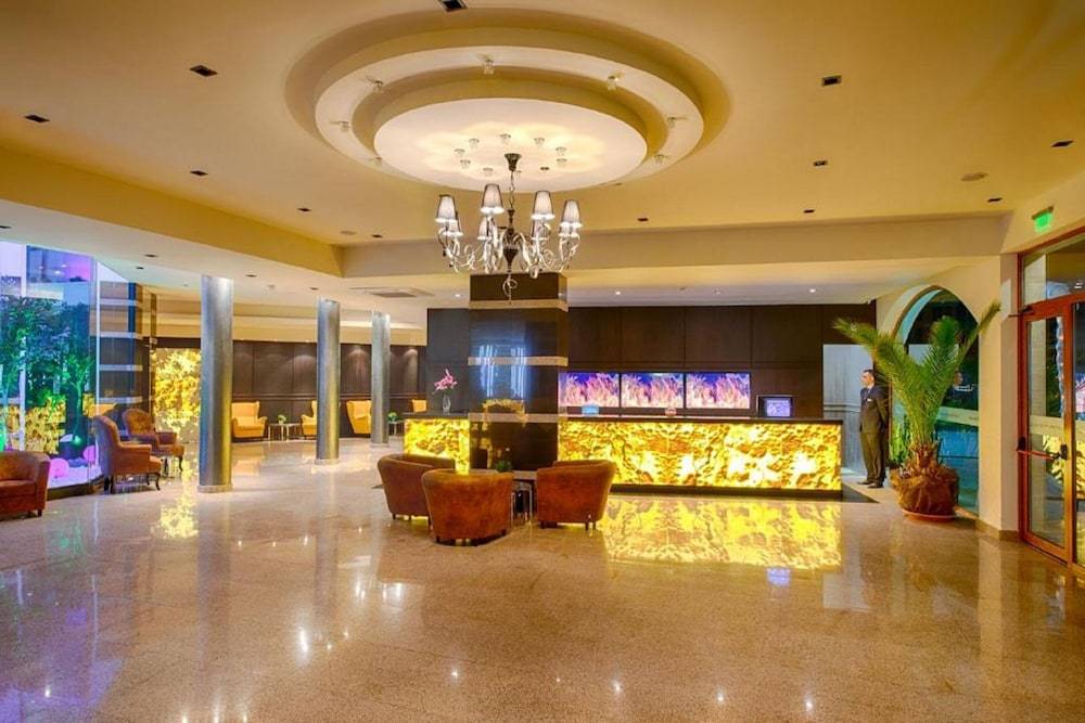 Grand Hotel Sveti Vlas