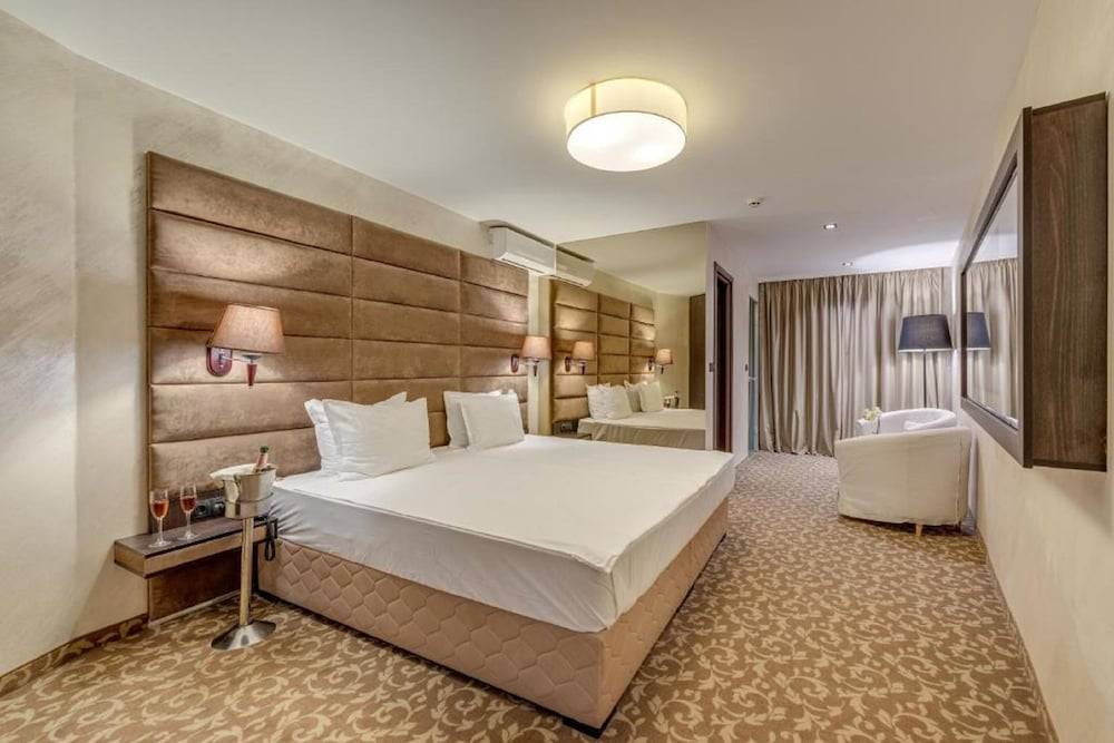 Grand Hotel Sveti Vlas