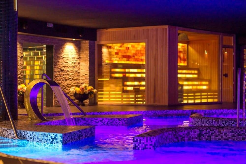 Grand Hotel Sveti Vlas