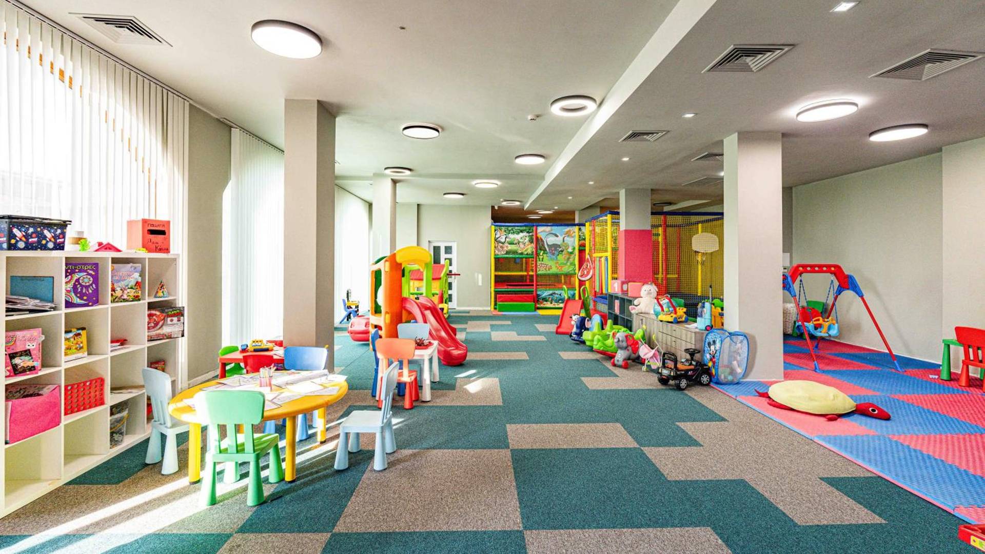 Grand Hotel Sveti Vlas