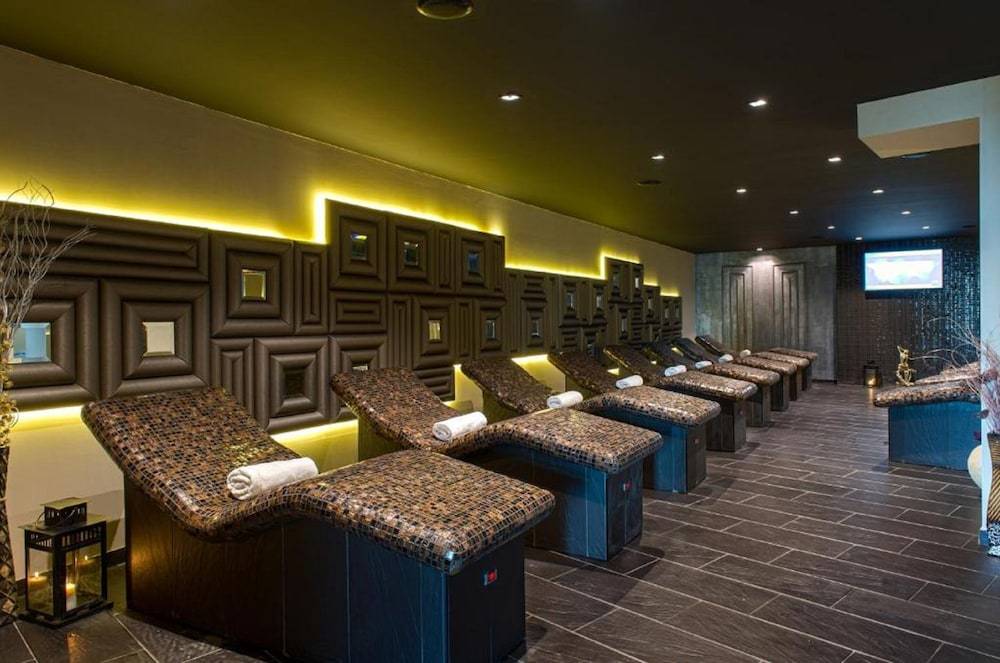 Grand Hotel Sveti Vlas