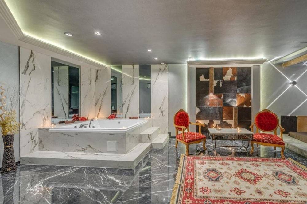 Grand Hotel Sveti Vlas