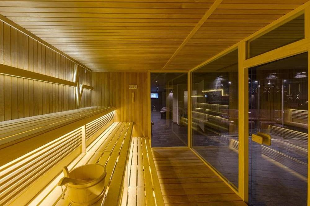 Grand Hotel Sveti Vlas