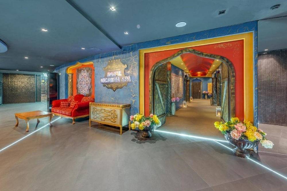 Grand Hotel Sveti Vlas