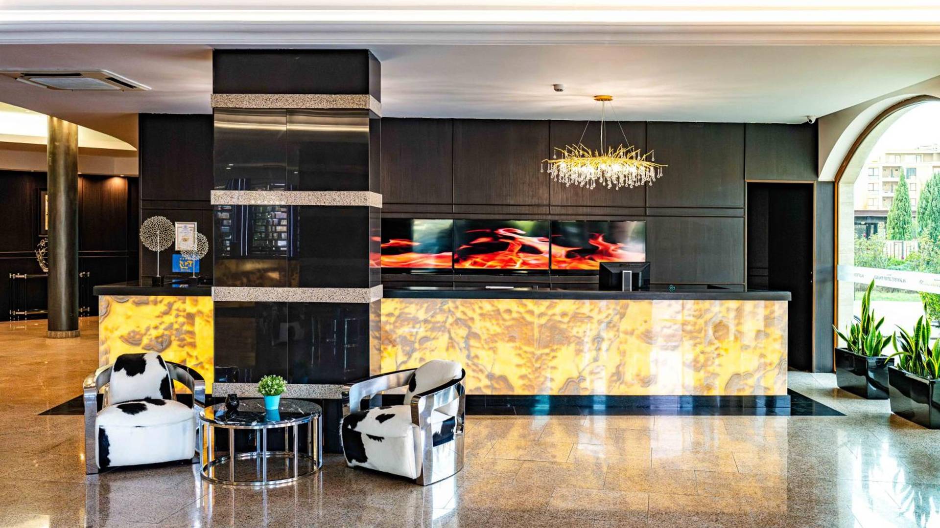 Grand Hotel Sveti Vlas