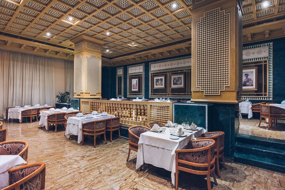 Iberostar Selection Kantaoui Bay