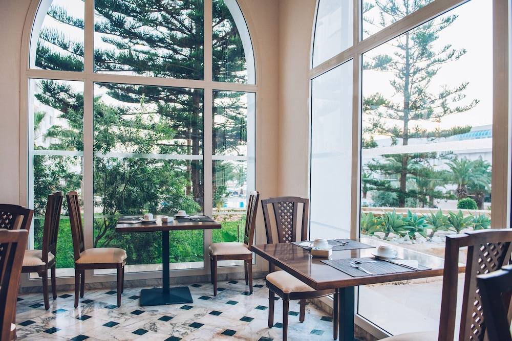 Iberostar Selection Kantaoui Bay