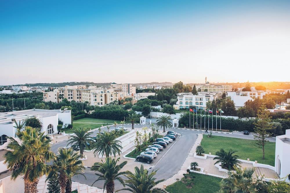 Iberostar Selection Kantaoui Bay