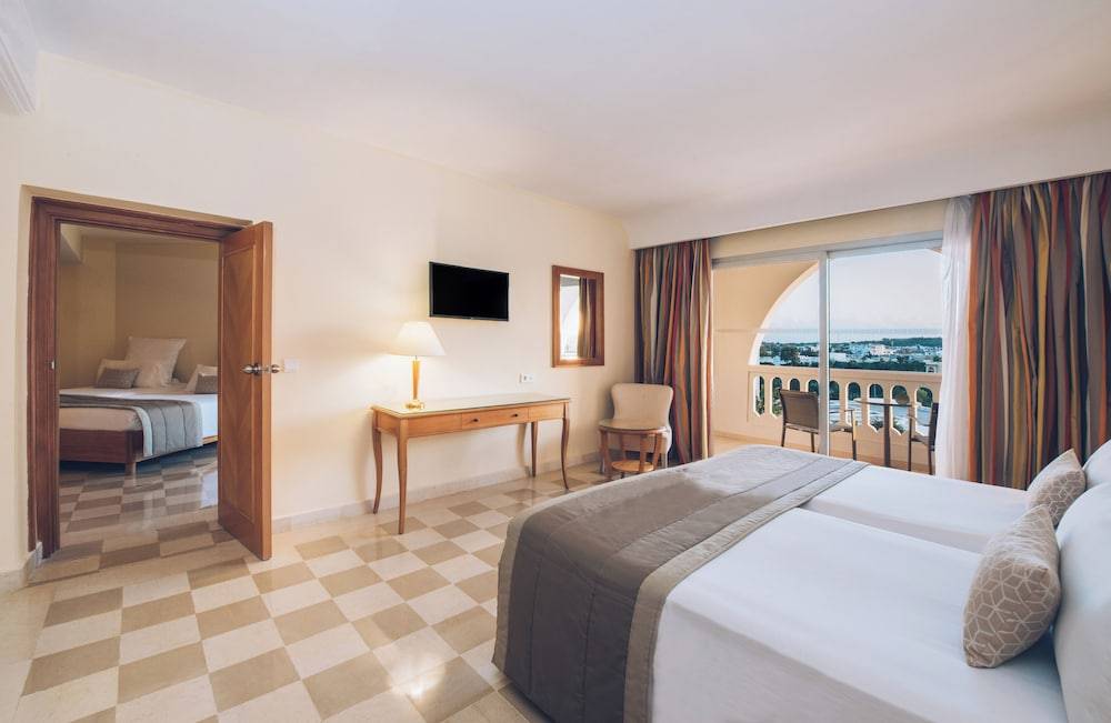 Iberostar Selection Kantaoui Bay